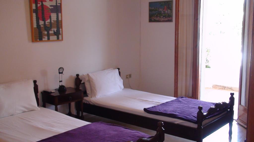Constantinos Apartments Lassi  Chambre photo