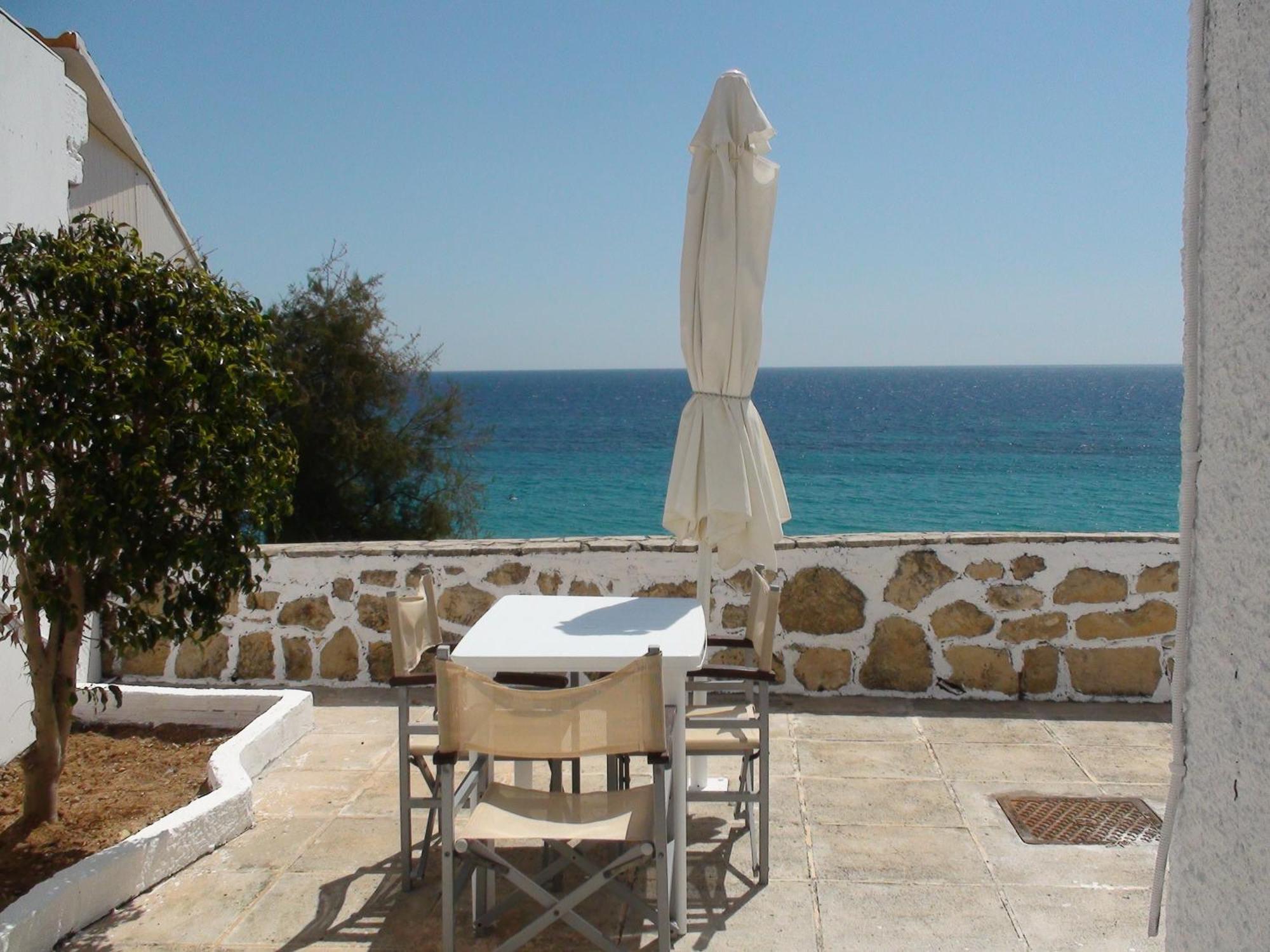 Constantinos Apartments Lassi  Chambre photo