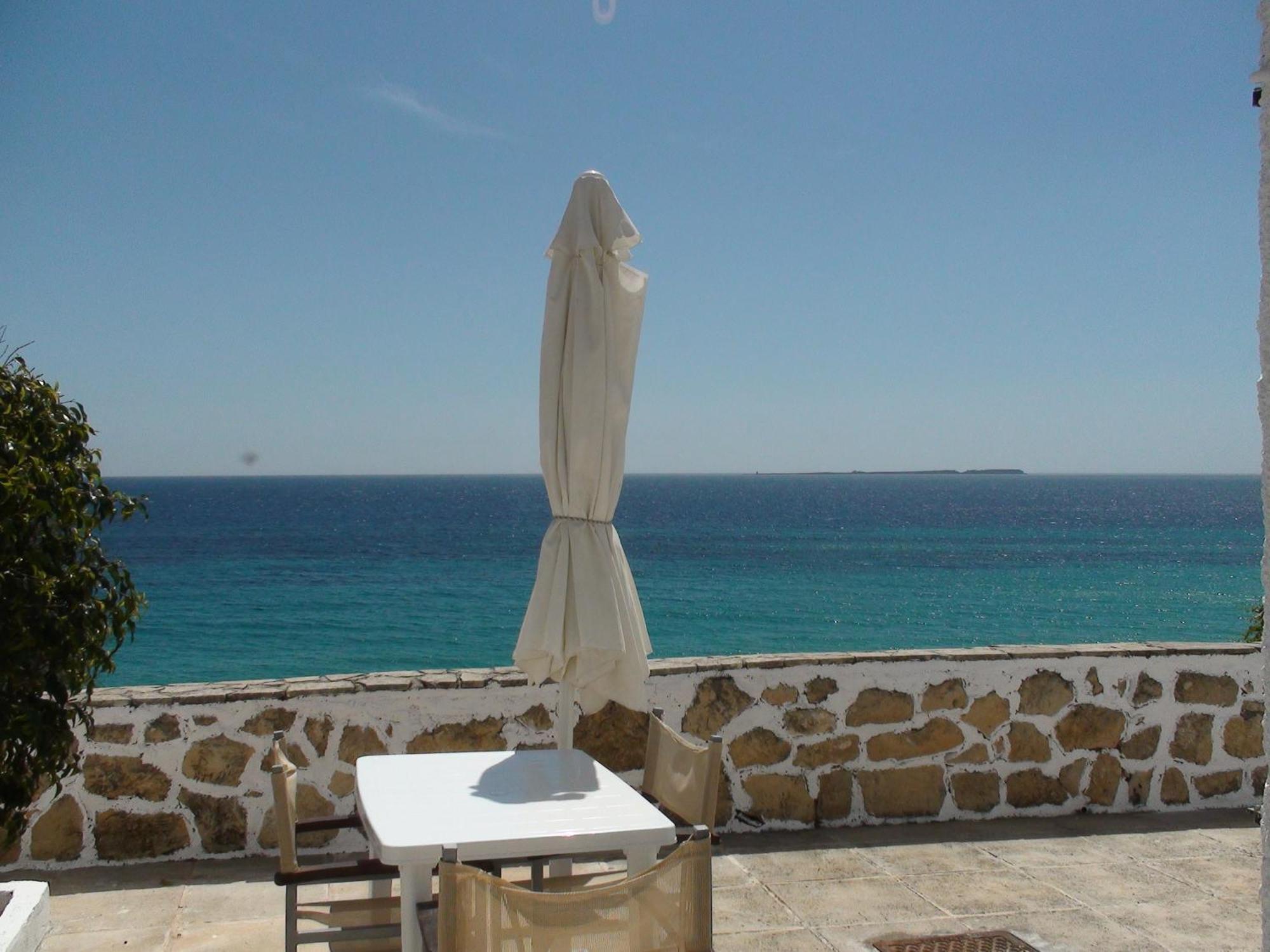 Constantinos Apartments Lassi  Chambre photo