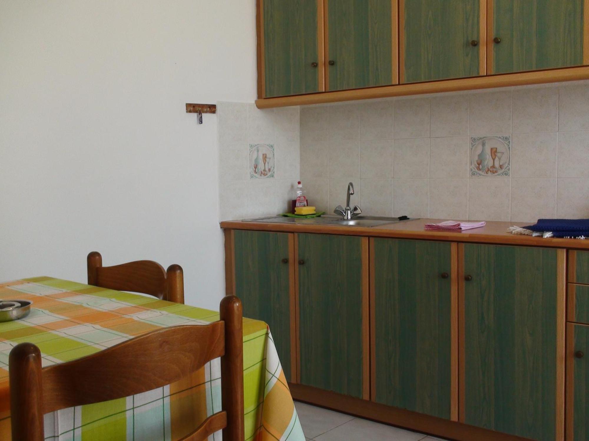 Constantinos Apartments Lassi  Chambre photo