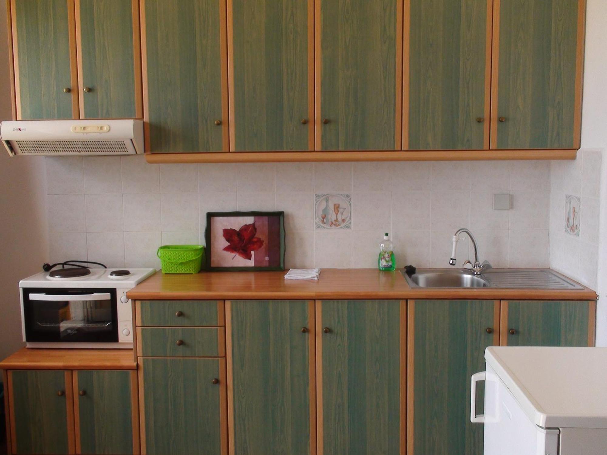 Constantinos Apartments Lassi  Chambre photo