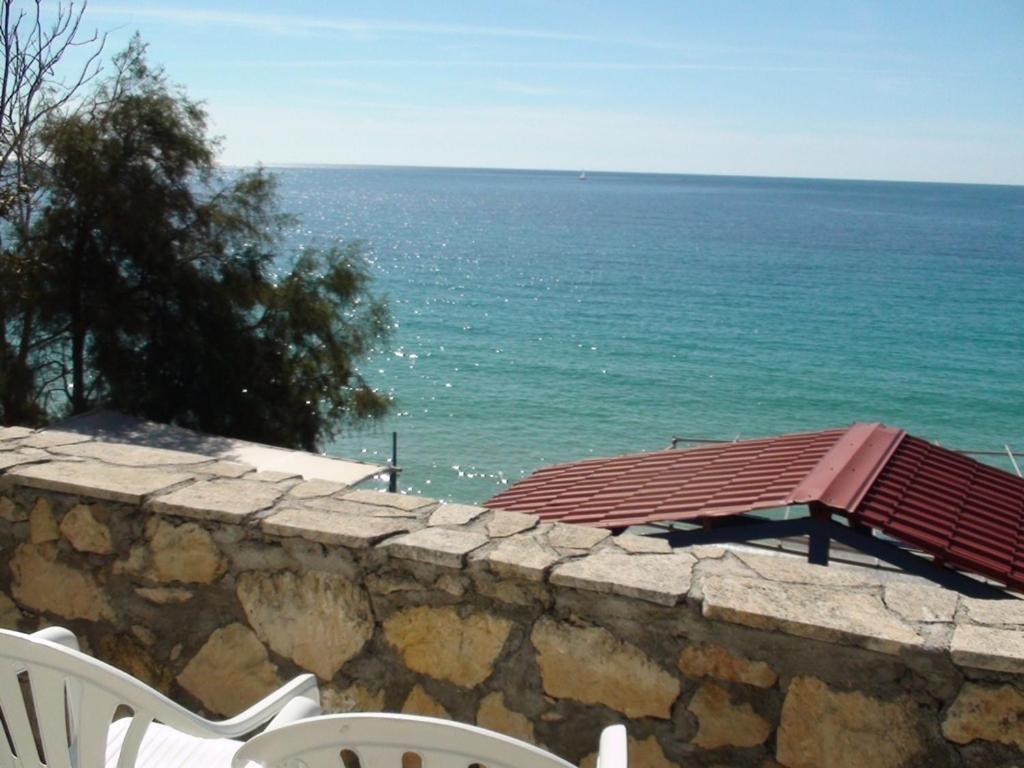 Constantinos Apartments Lassi  Chambre photo