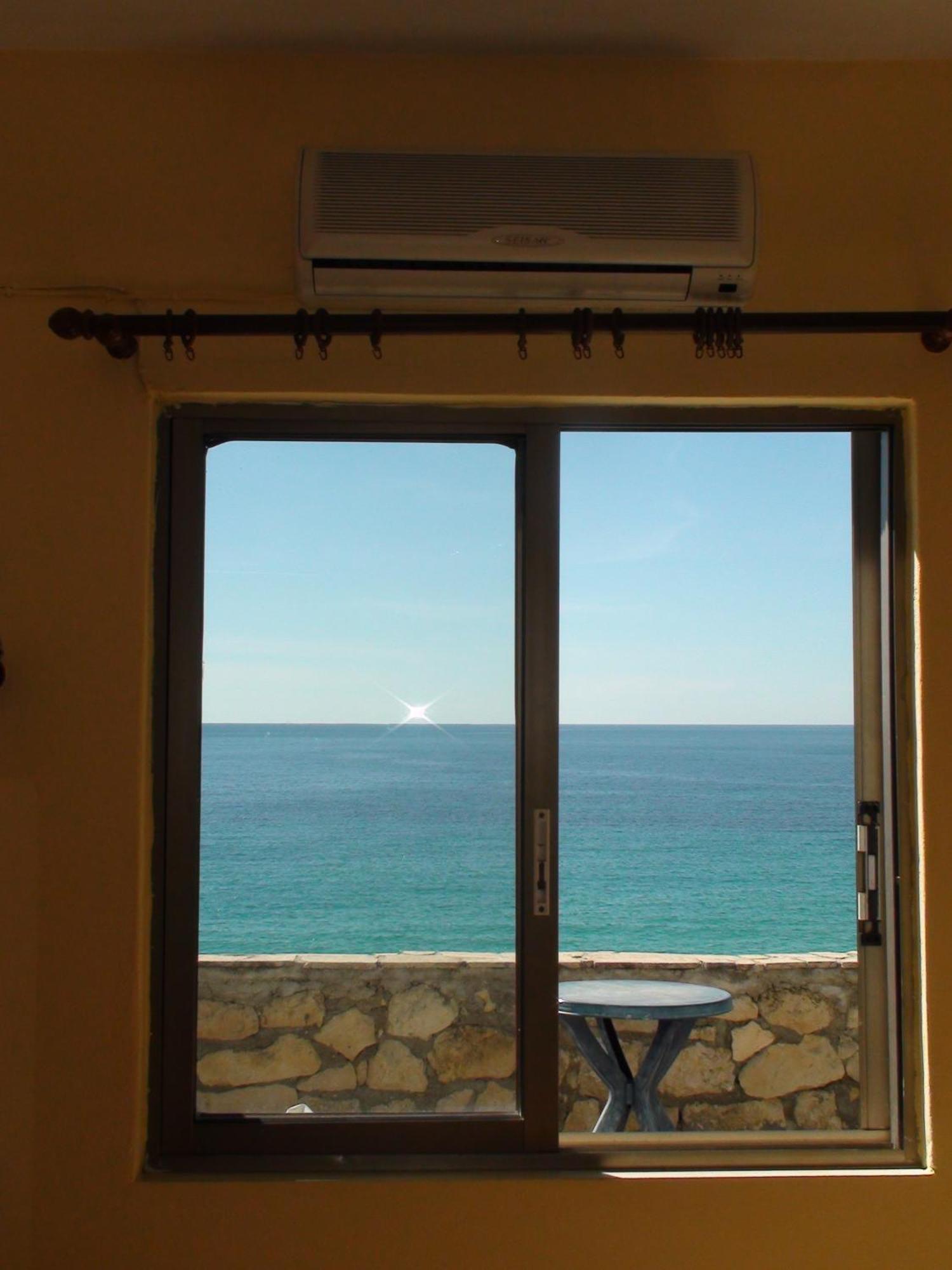 Constantinos Apartments Lassi  Chambre photo