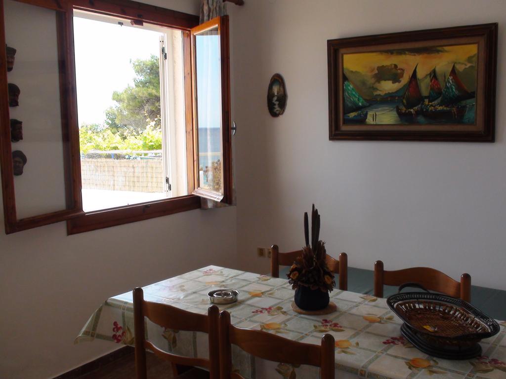 Constantinos Apartments Lassi  Extérieur photo